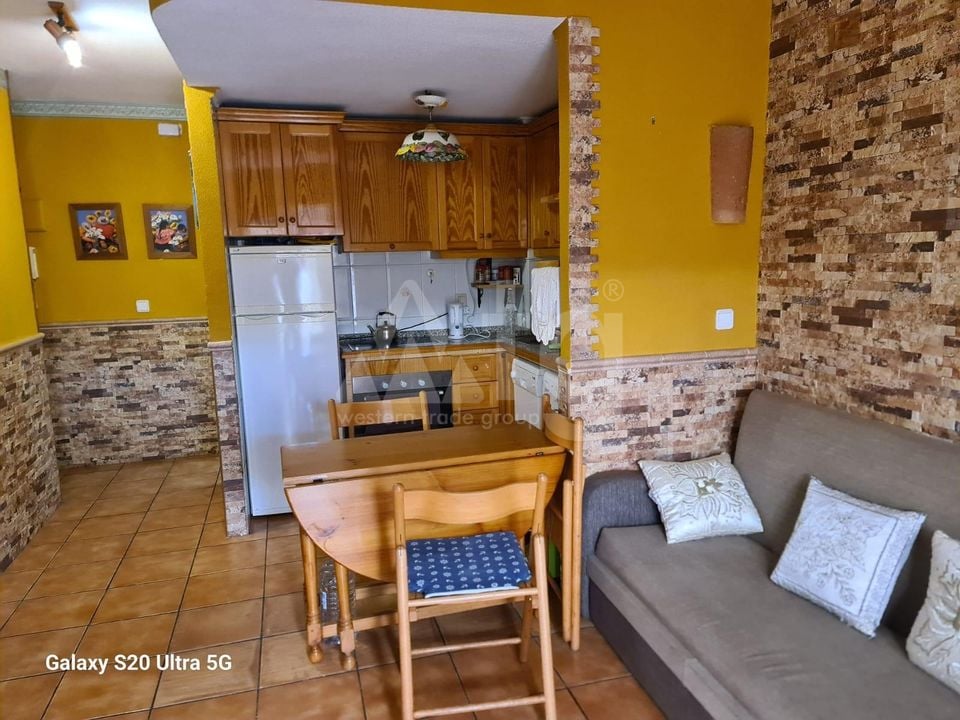 Appartement de 2 chambres à Torrevieja - PSA145590 - Photo - 3