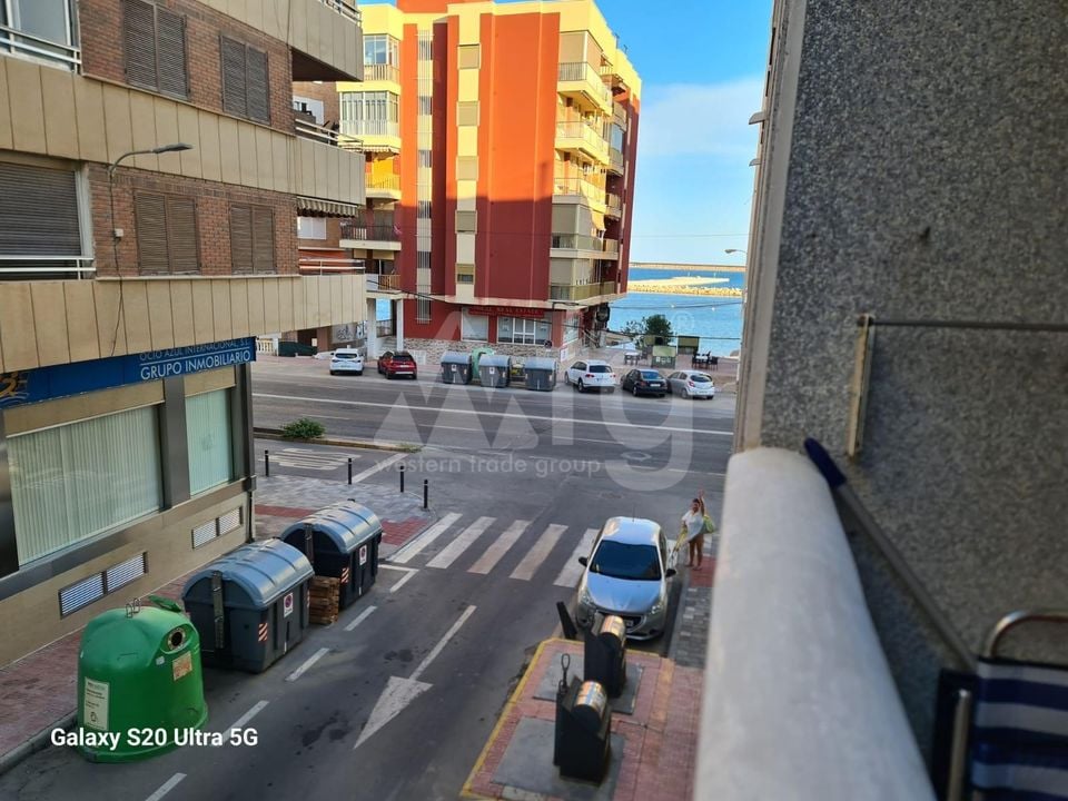 Appartement de 2 chambres à Torrevieja - PSA145590 - Photo - 1