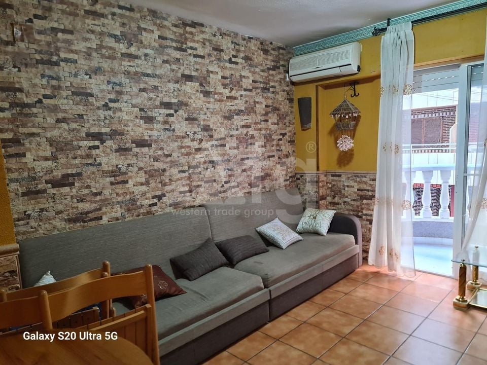 Appartement de 2 chambres à Torrevieja - PSA145590 - Photo - 2