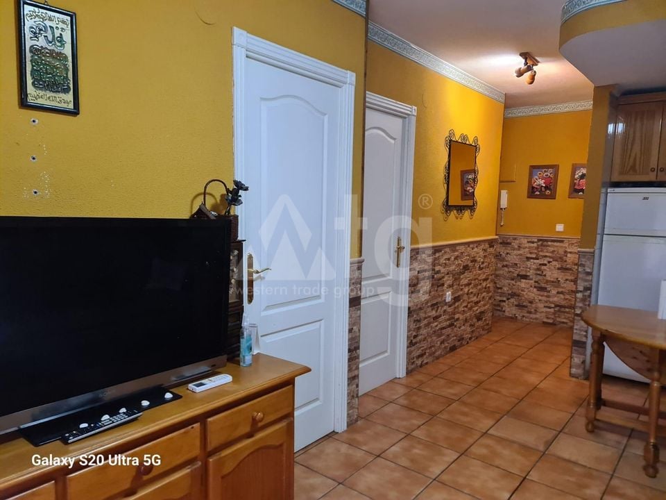Appartement de 2 chambres à Torrevieja - PSA145590 - Photo - 4