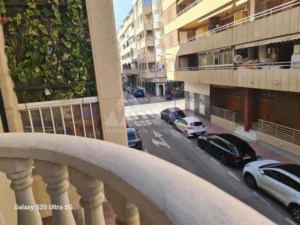 Appartement de 2 chambres à Torrevieja - PSA145590 - Photo - 13