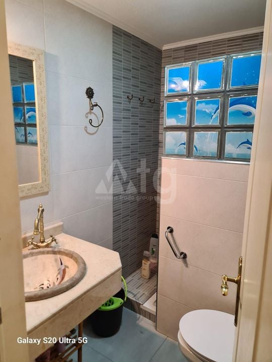 Appartement de 2 chambres à Torrevieja - PSA145590 - Photo - 11