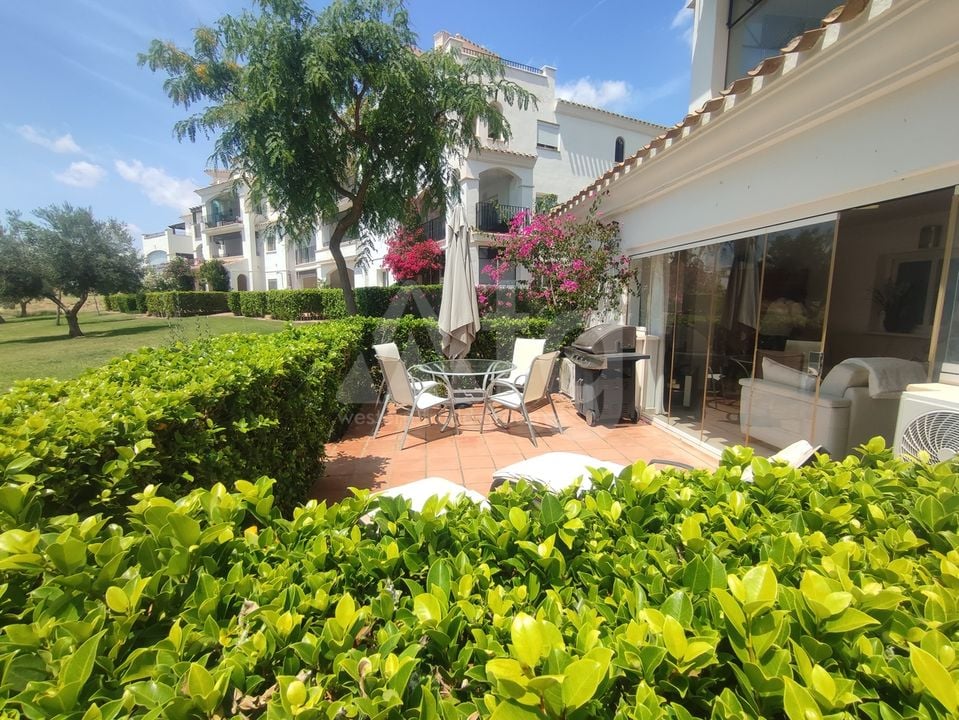 2 bedroom Apartment in Sucina - PSP145592 - Photo - 2