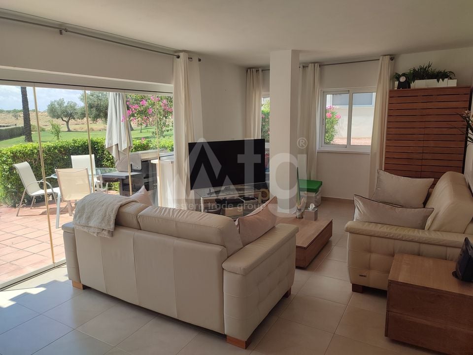 2 bedroom Apartment in Sucina - PSP145592 - Photo - 7