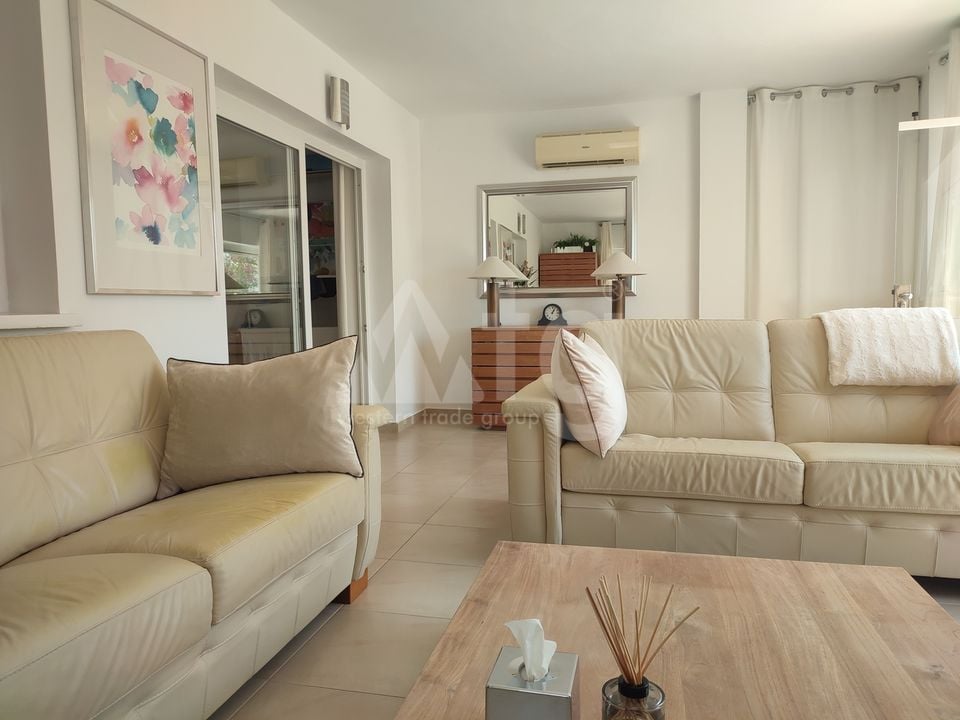 2 bedroom Apartment in Sucina - PSP145592 - Photo - 6