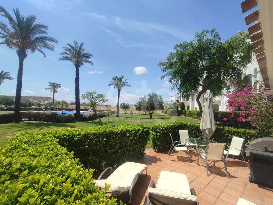 2 bedroom Apartment in Sucina - PSP145592 - Photo - 21