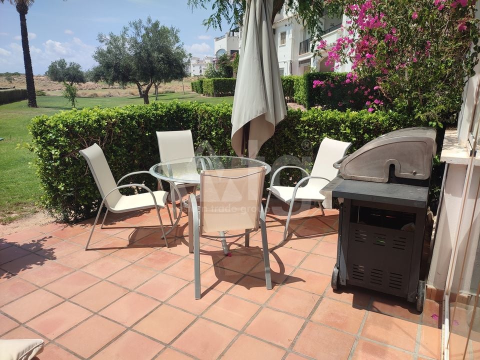 2 bedroom Apartment in Sucina - PSP145592 - Photo - 3