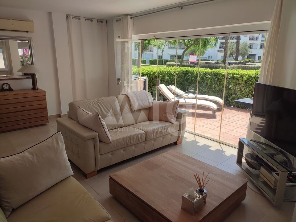 2 bedroom Apartment in Sucina - PSP145592 - Photo - 5