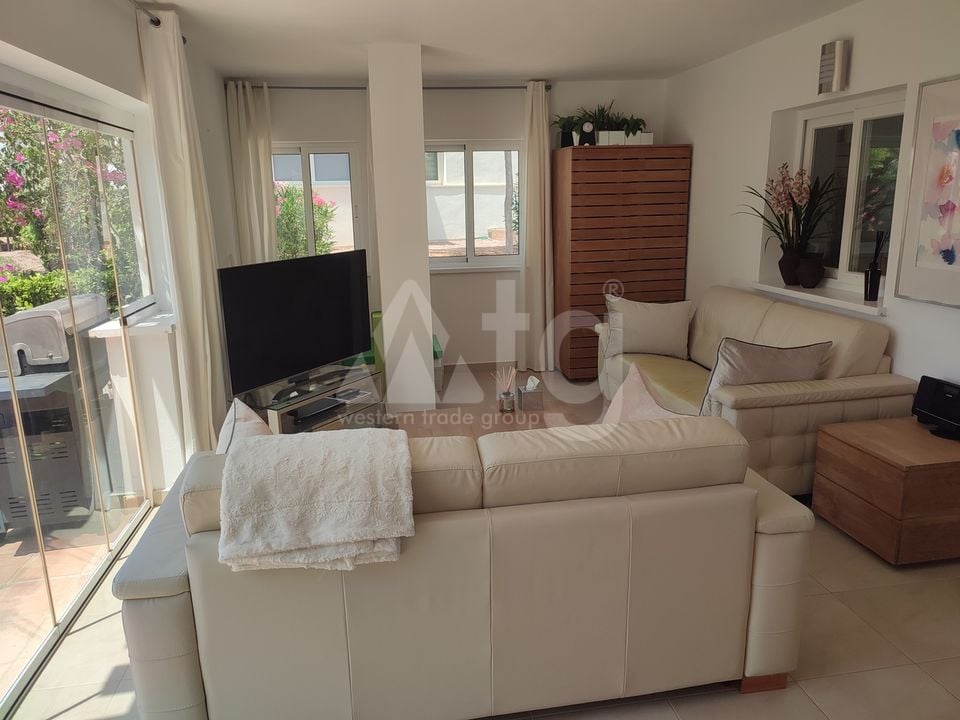 2 bedroom Apartment in Sucina - PSP145592 - Photo - 8