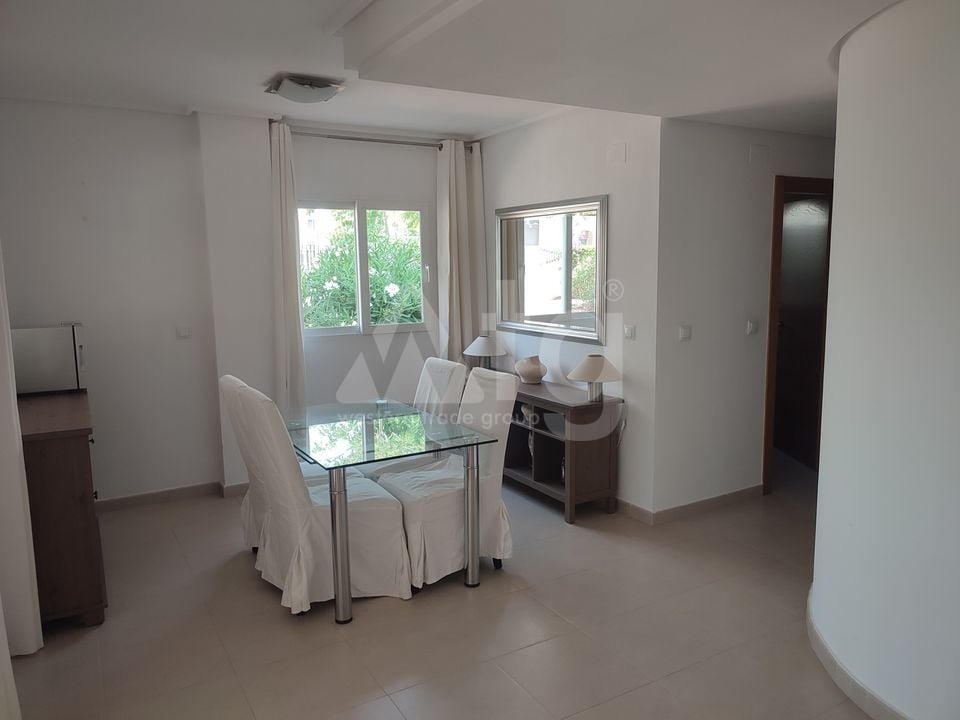 2 bedroom Apartment in Sucina - PSP145592 - Photo - 9