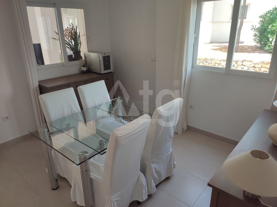 2 bedroom Apartment in Sucina - PSP145592 - Photo - 10