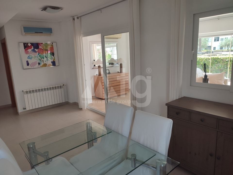 2 bedroom Apartment in Sucina - PSP145592 - Photo - 11