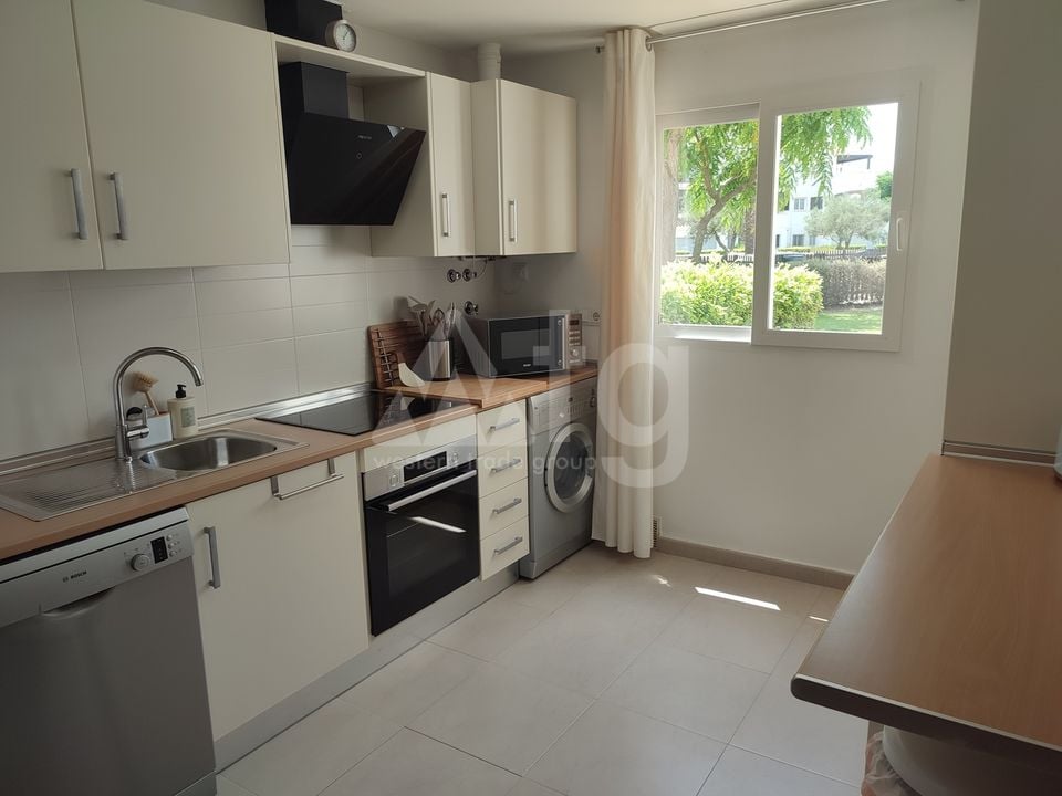 2 bedroom Apartment in Sucina - PSP145592 - Photo - 12