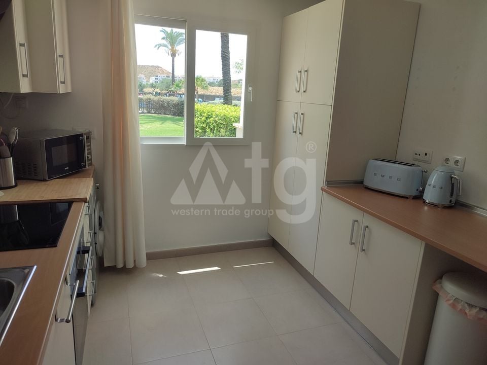 2 bedroom Apartment in Sucina - PSP145592 - Photo - 13