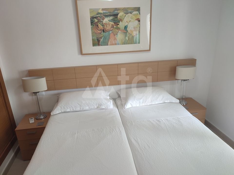 2 bedroom Apartment in Sucina - PSP145592 - Photo - 15