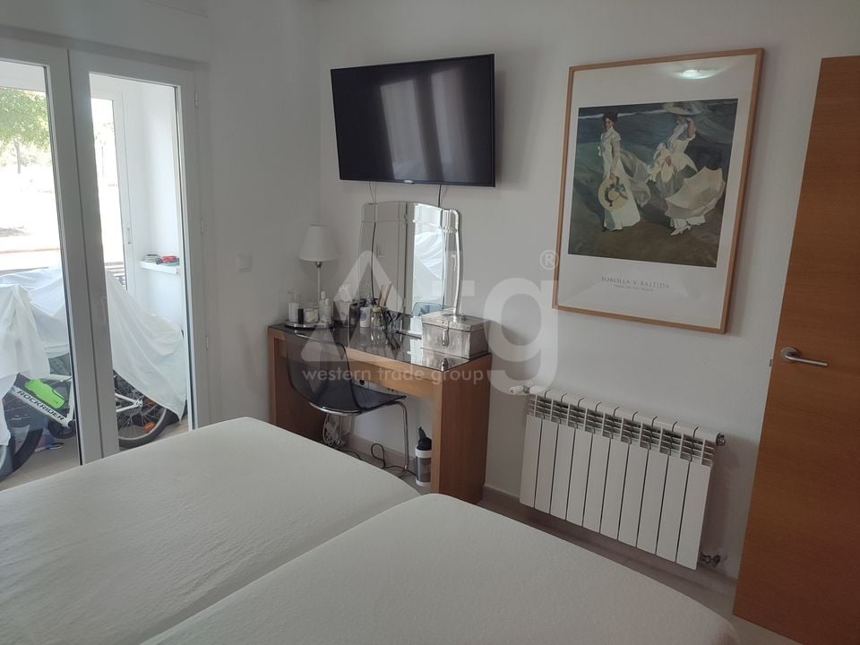 2 bedroom Apartment in Sucina - PSP145592 - Photo - 16