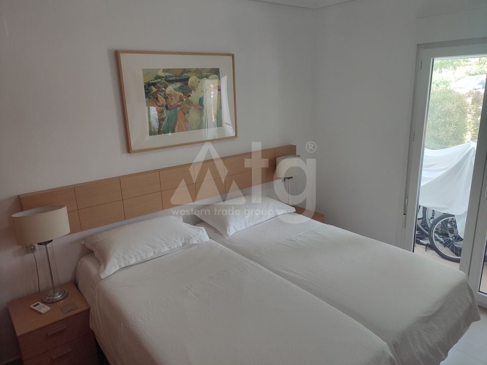 2 bedroom Apartment in Sucina - PSP145592 - Photo - 14