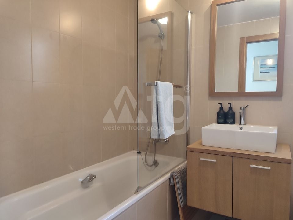 2 bedroom Apartment in Sucina - PSP145592 - Photo - 18