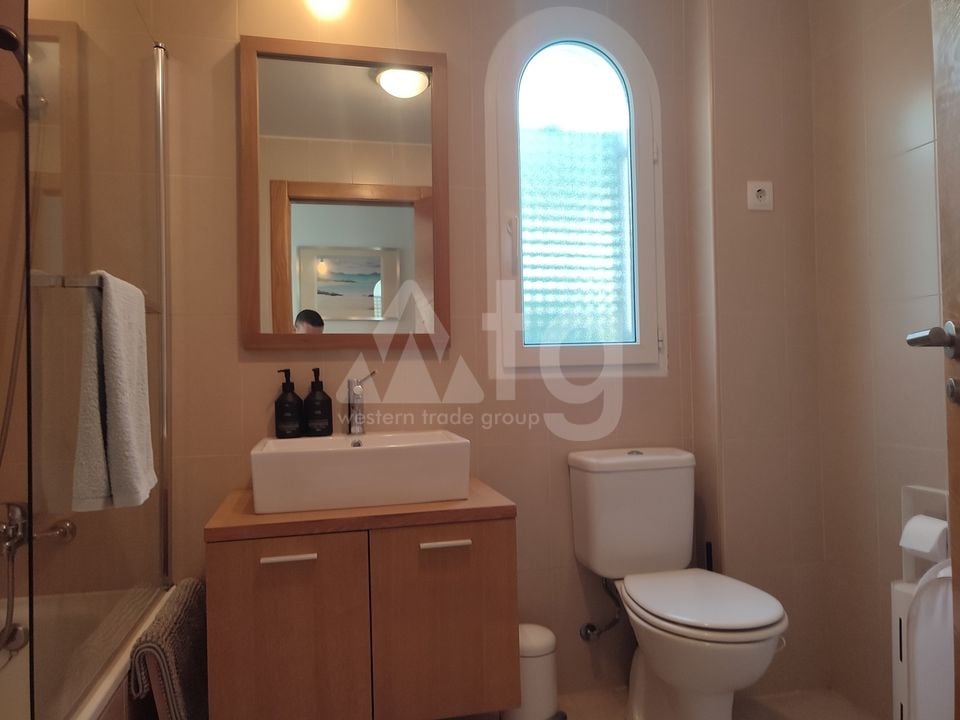 2 bedroom Apartment in Sucina - PSP145592 - Photo - 20