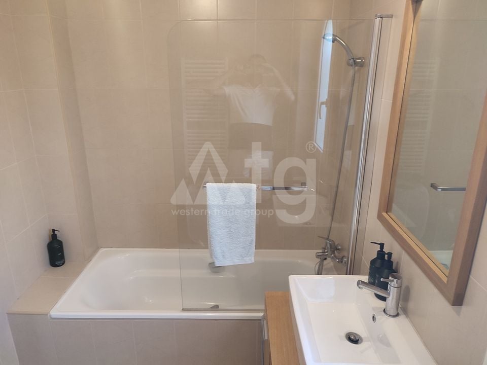2 bedroom Apartment in Sucina - PSP145592 - Photo - 19