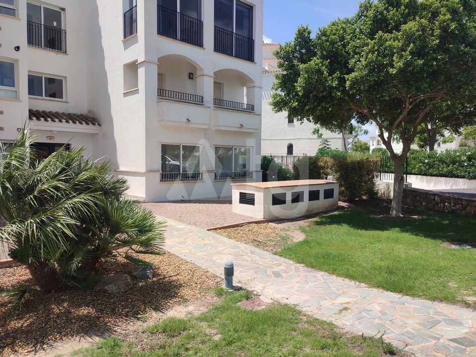 2 bedroom Apartment in Sucina - PSP145592 - Photo - 23