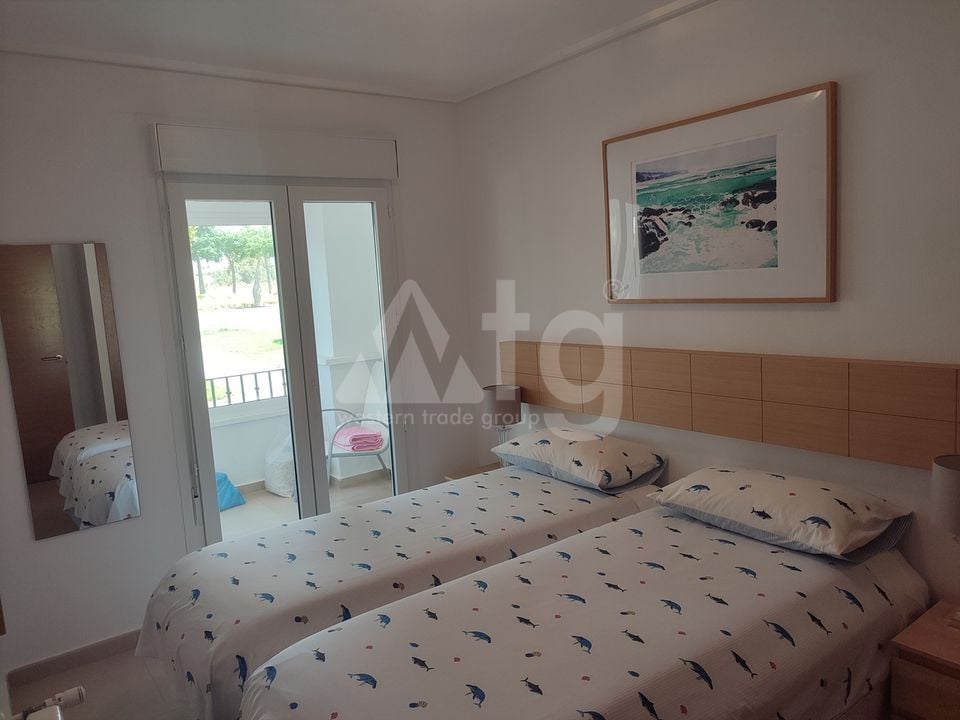 2 bedroom Apartment in Sucina - PSP145592 - Photo - 17