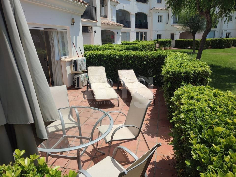 2 bedroom Apartment in Sucina - PSP145592 - Photo - 4