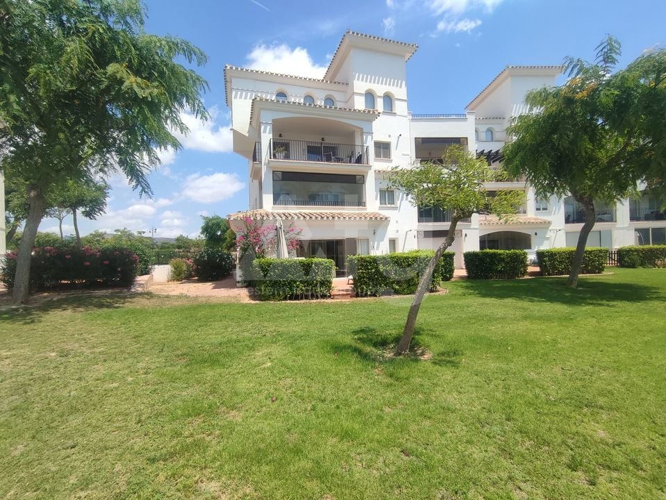 2 bedroom Apartment in Sucina - PSP145592 - Photo - 1