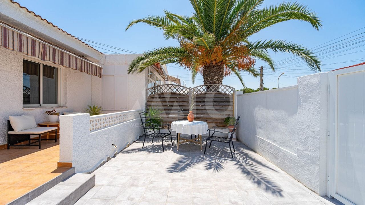 2 bedroom Apartment in Ciudad Quesada - VRC145671 - Photo - 3