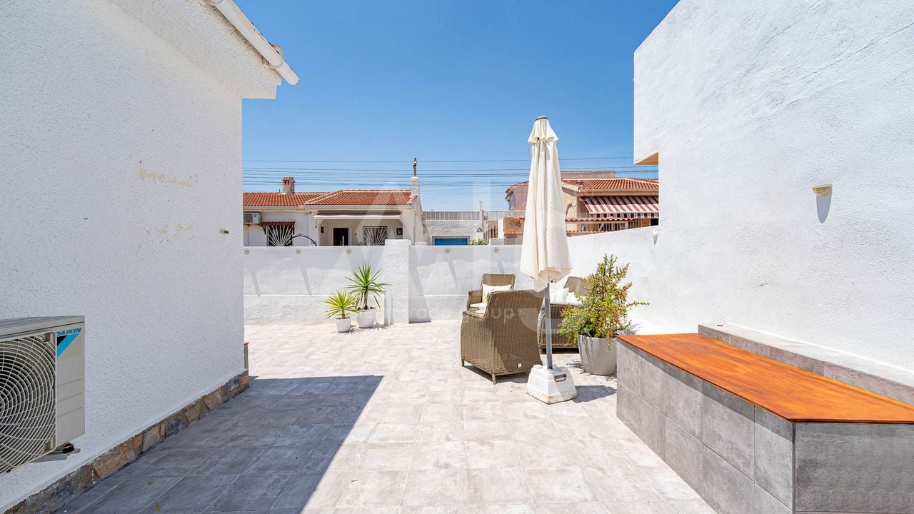 2 bedroom Apartment in Ciudad Quesada - VRC145671 - Photo - 29