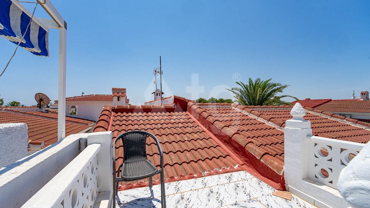 2 bedroom Apartment in Ciudad Quesada - VRC145671 - Photo - 25
