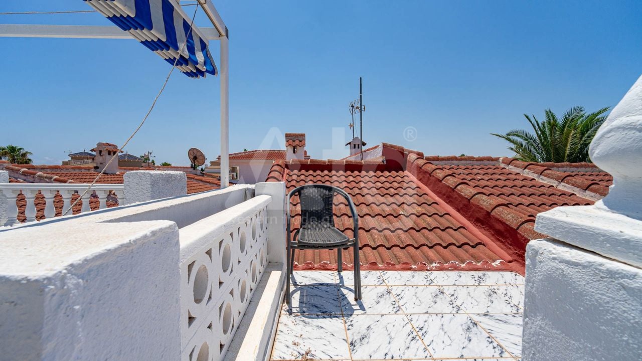 2 bedroom Apartment in Ciudad Quesada - VRC145671 - Photo - 24