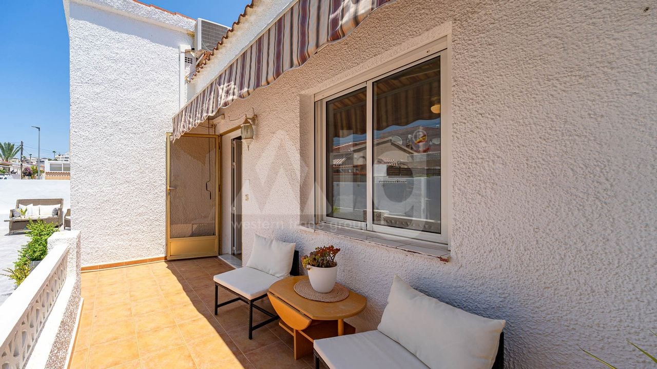 2 bedroom Apartment in Ciudad Quesada - VRC145671 - Photo - 2