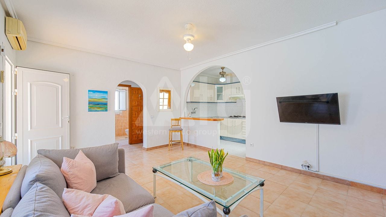 2 bedroom Apartment in Ciudad Quesada - VRC145671 - Photo - 5