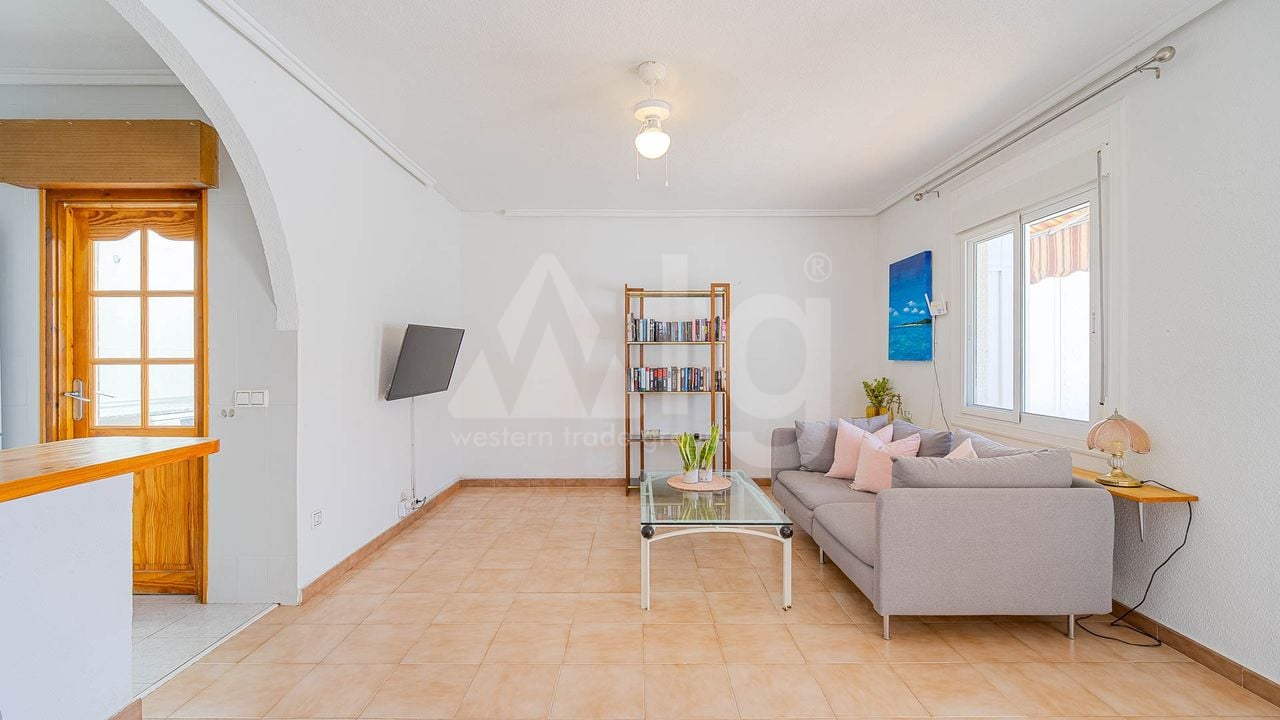 2 bedroom Apartment in Ciudad Quesada - VRC145671 - Photo - 6