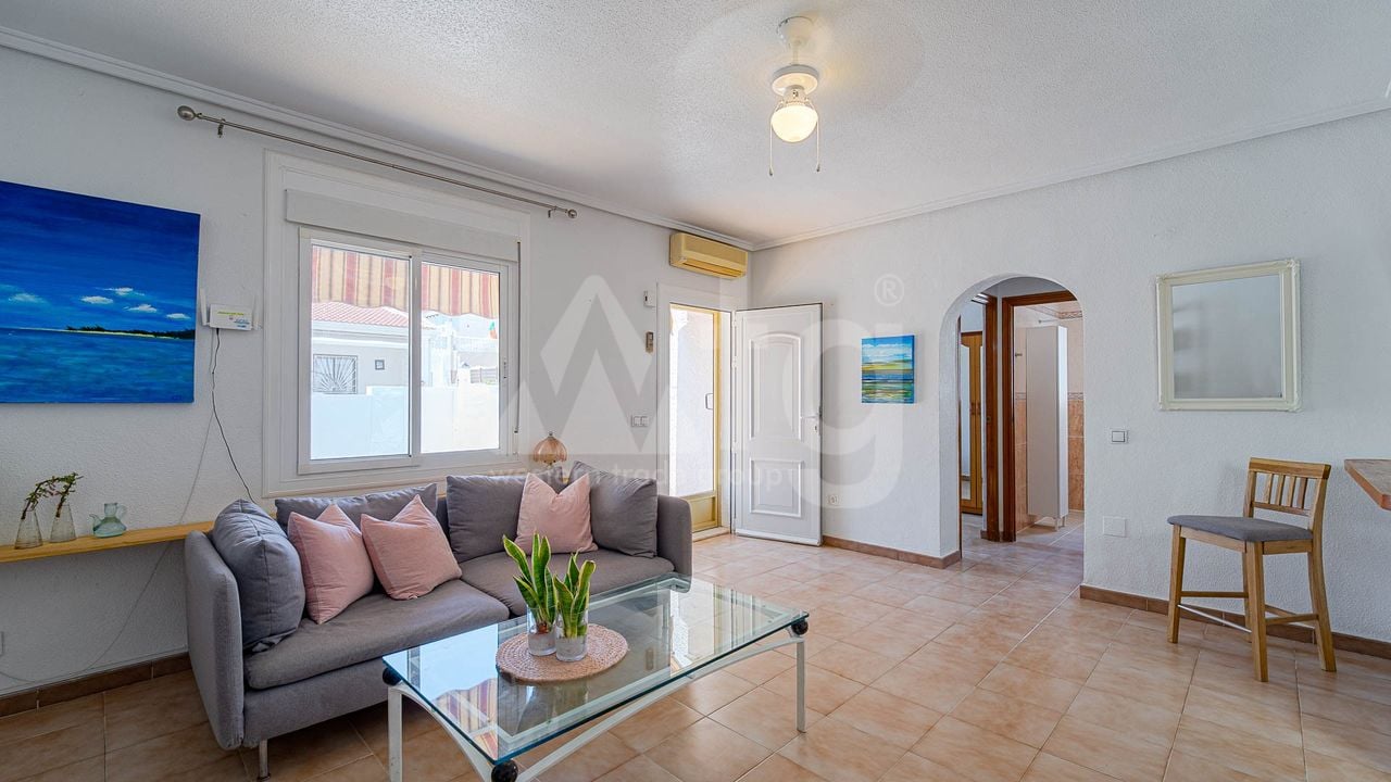 2 bedroom Apartment in Ciudad Quesada - VRC145671 - Photo - 4