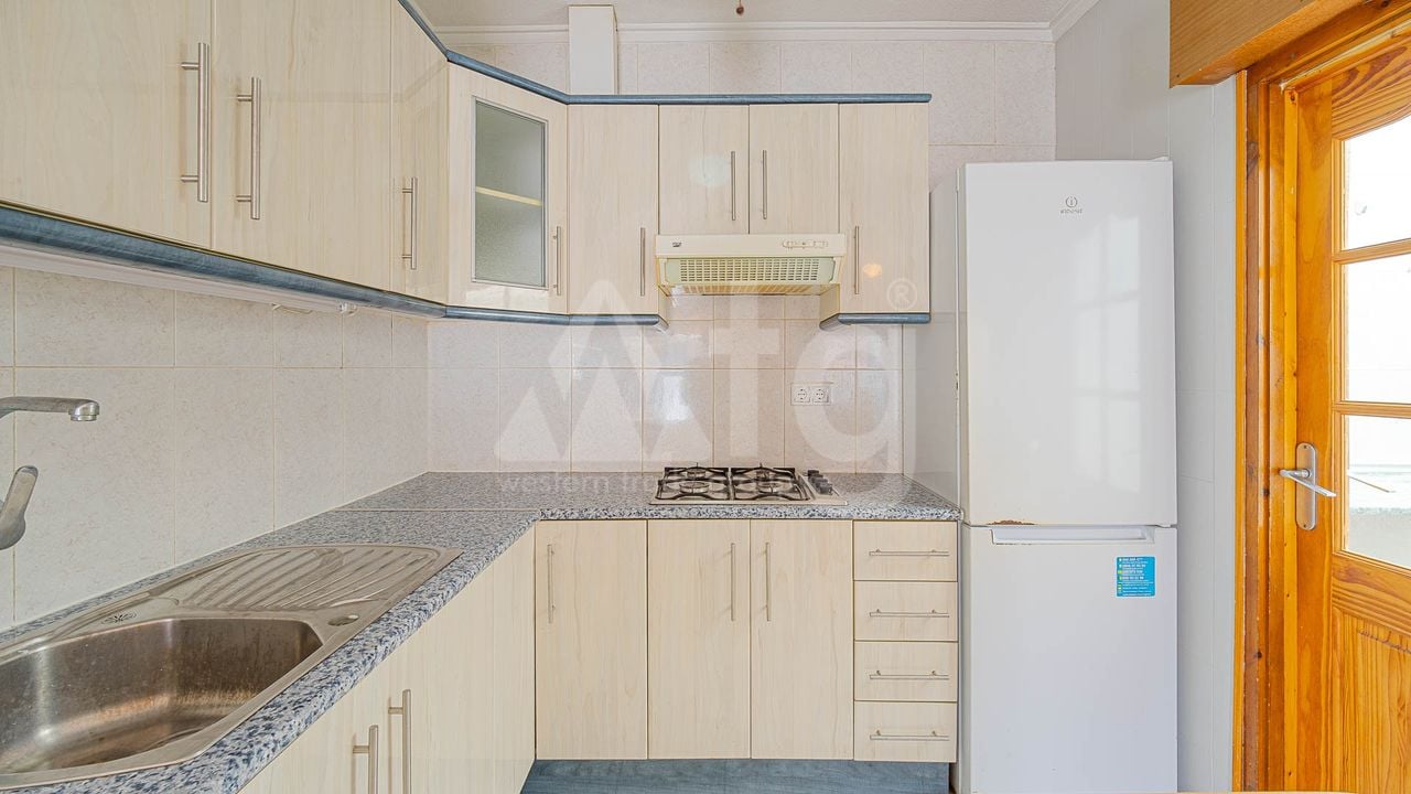 2 bedroom Apartment in Ciudad Quesada - VRC145671 - Photo - 8