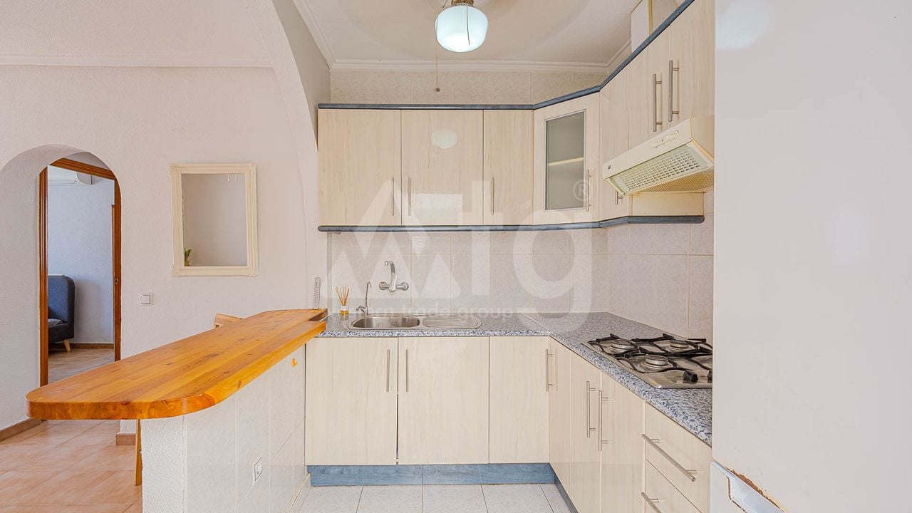 2 bedroom Apartment in Ciudad Quesada - VRC145671 - Photo - 7