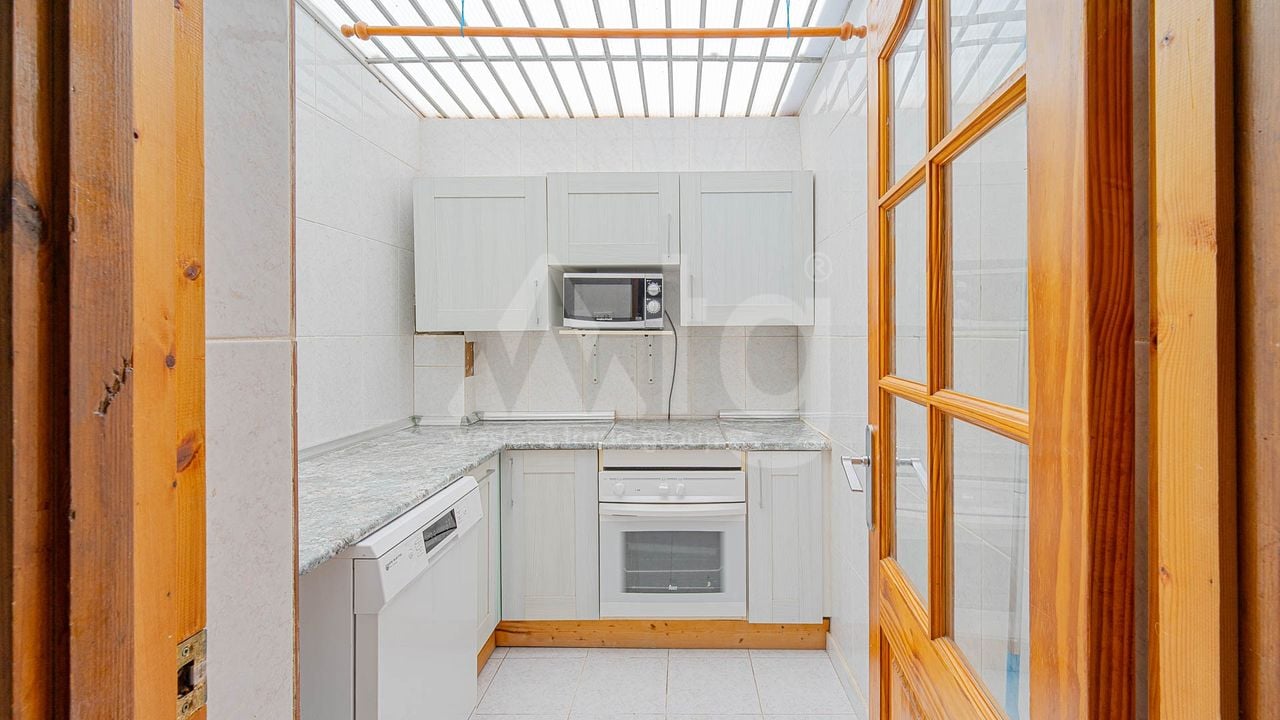 2 bedroom Apartment in Ciudad Quesada - VRC145671 - Photo - 9