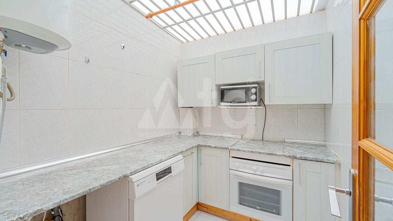 2 bedroom Apartment in Ciudad Quesada - VRC145671 - Photo - 10