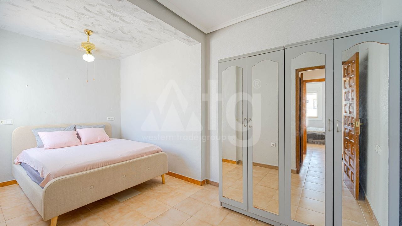 2 bedroom Apartment in Ciudad Quesada - VRC145671 - Photo - 12