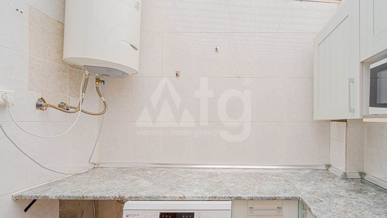 2 bedroom Apartment in Ciudad Quesada - VRC145671 - Photo - 11