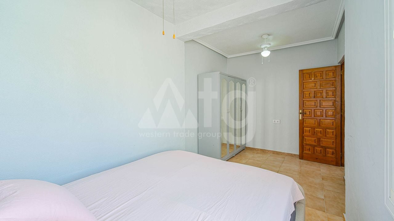 2 bedroom Apartment in Ciudad Quesada - VRC145671 - Photo - 13