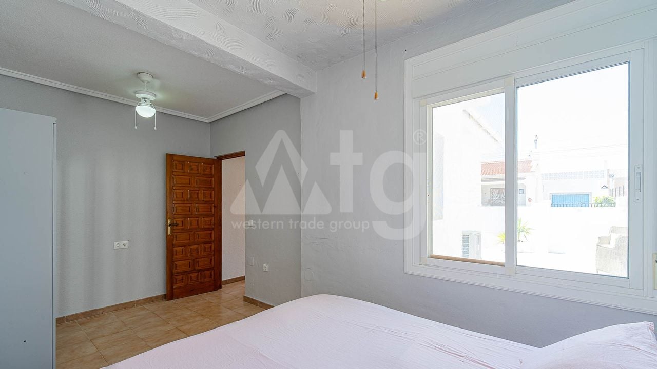 2 bedroom Apartment in Ciudad Quesada - VRC145671 - Photo - 14
