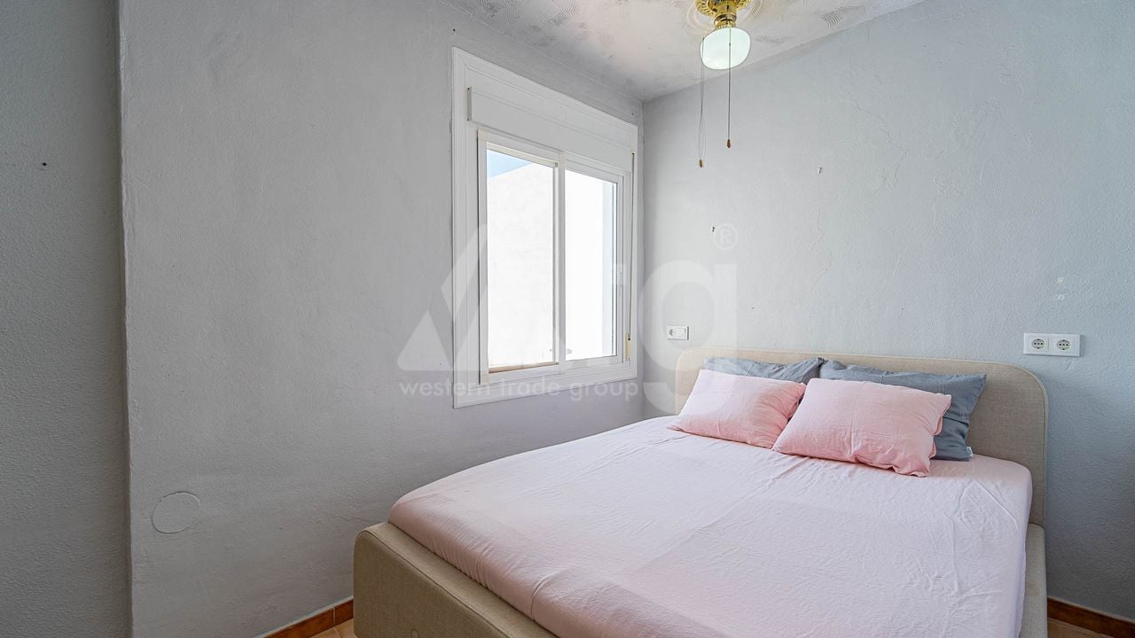 2 bedroom Apartment in Ciudad Quesada - VRC145671 - Photo - 16