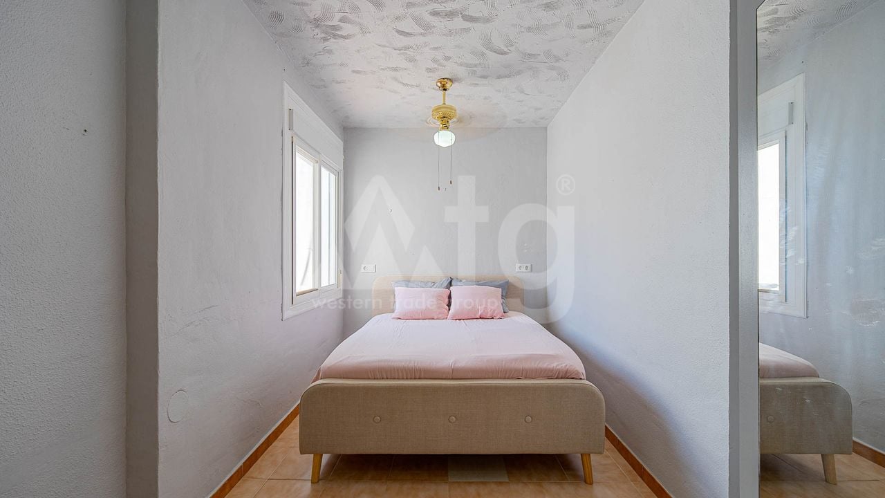 2 bedroom Apartment in Ciudad Quesada - VRC145671 - Photo - 15