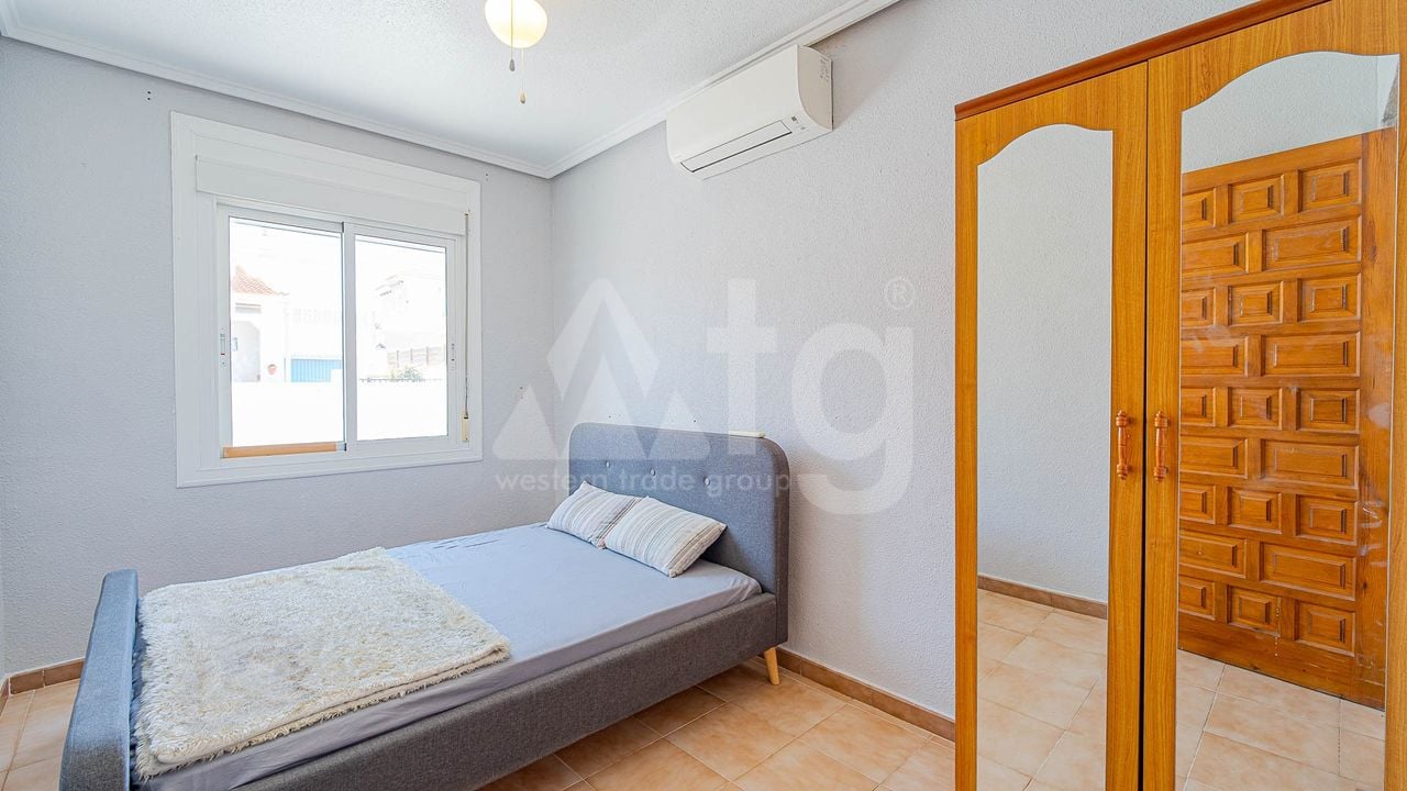 2 bedroom Apartment in Ciudad Quesada - VRC145671 - Photo - 17