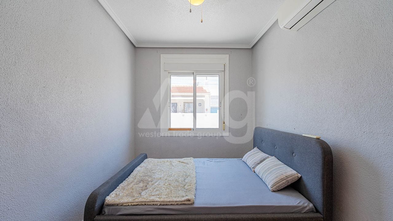 2 bedroom Apartment in Ciudad Quesada - VRC145671 - Photo - 18