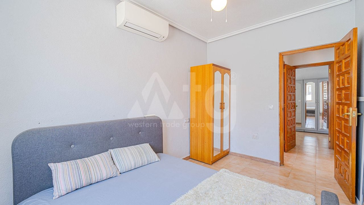 2 bedroom Apartment in Ciudad Quesada - VRC145671 - Photo - 19