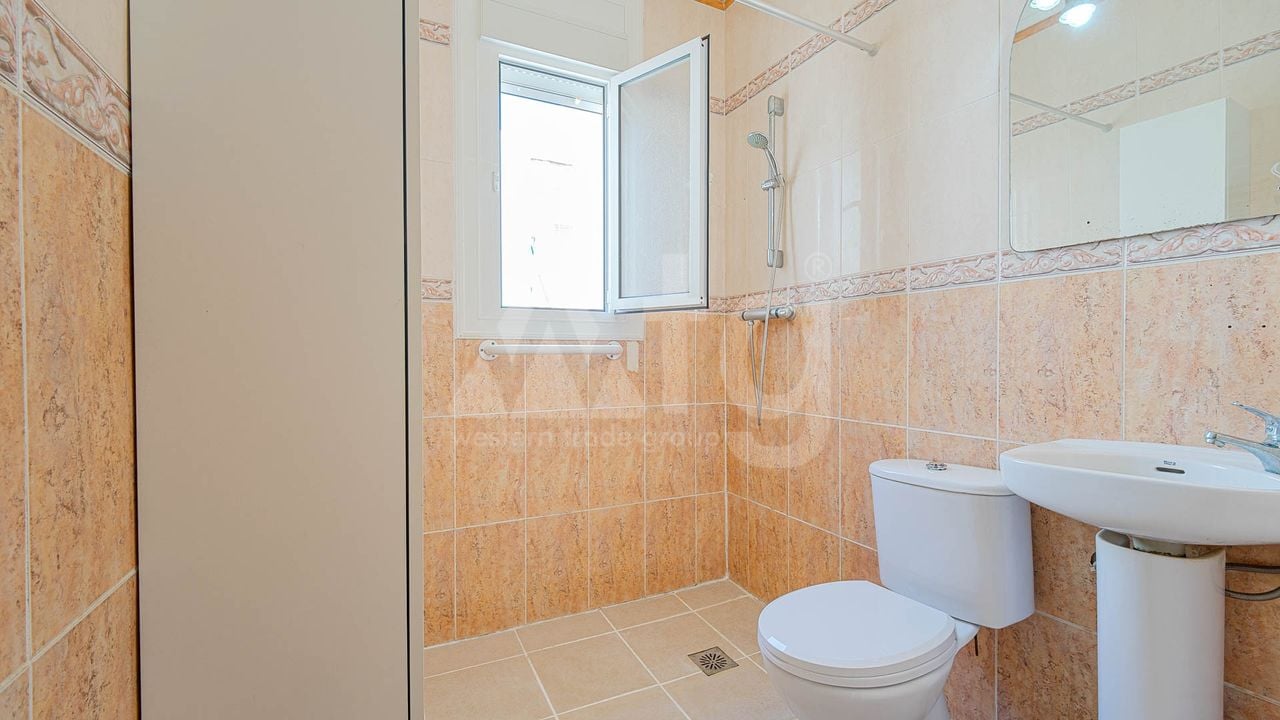 2 bedroom Apartment in Ciudad Quesada - VRC145671 - Photo - 21